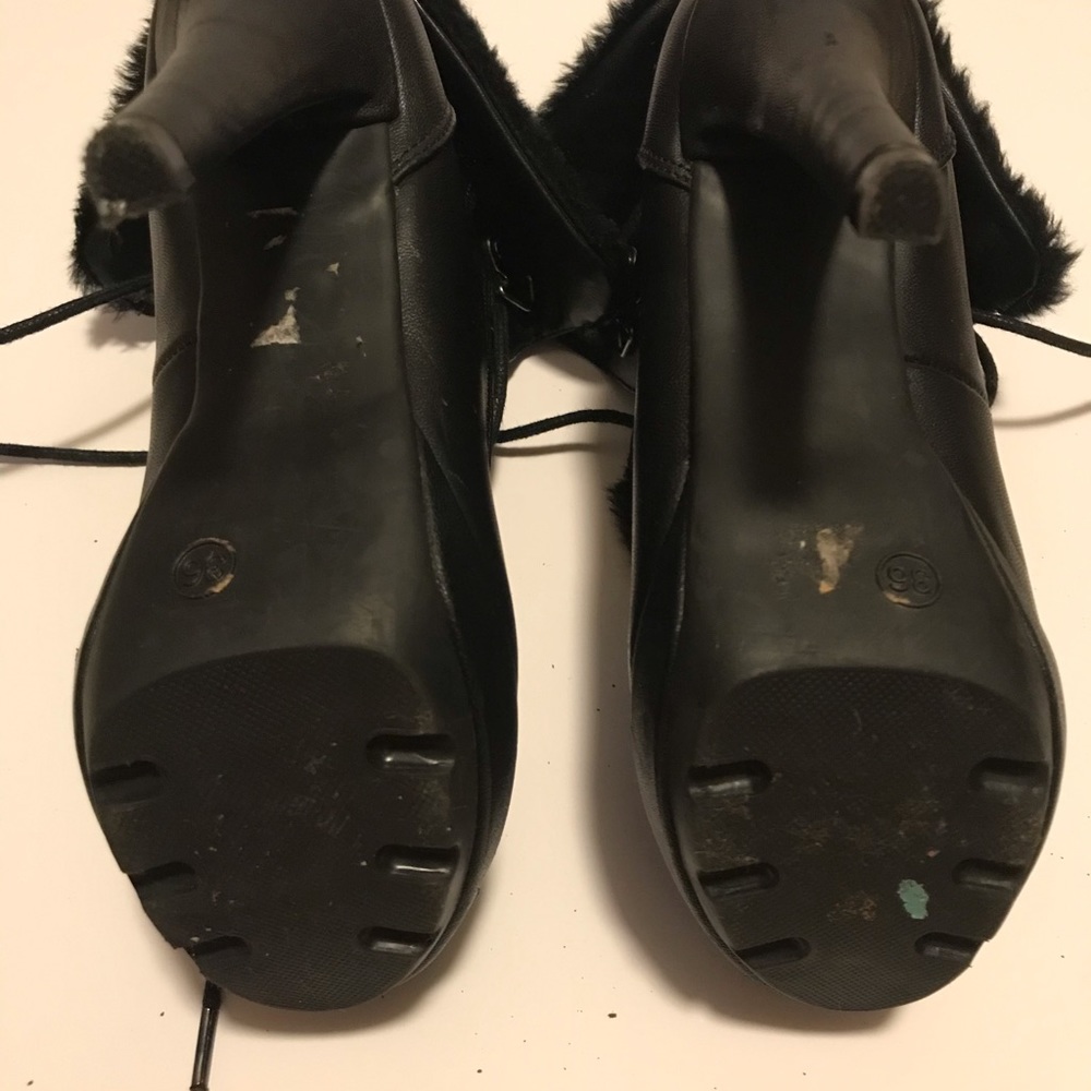 Booties - Picture 10 of 10